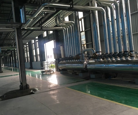 压力管道行业的相关规定