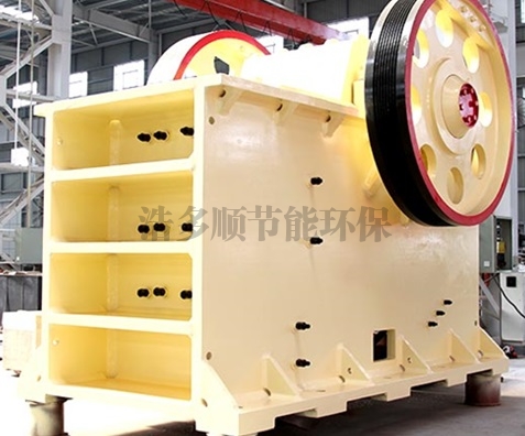 圆锥破碎机怎么维护