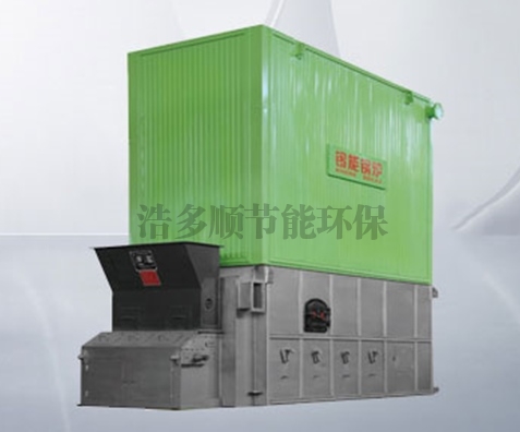 锅炉安装公司分析锅炉常见的维修故障