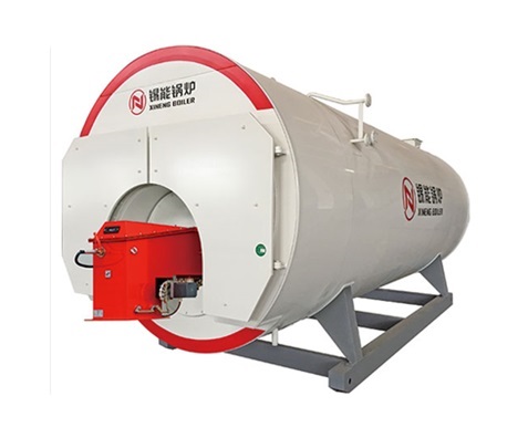 生物质蒸汽锅炉有哪些优势和特点