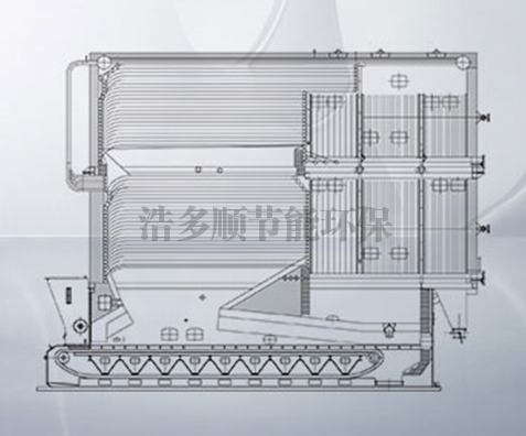 燃气锅炉改造需要注意的问题