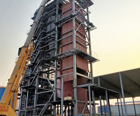 关于循环流化床锅炉返料故障的常见原因都有哪些