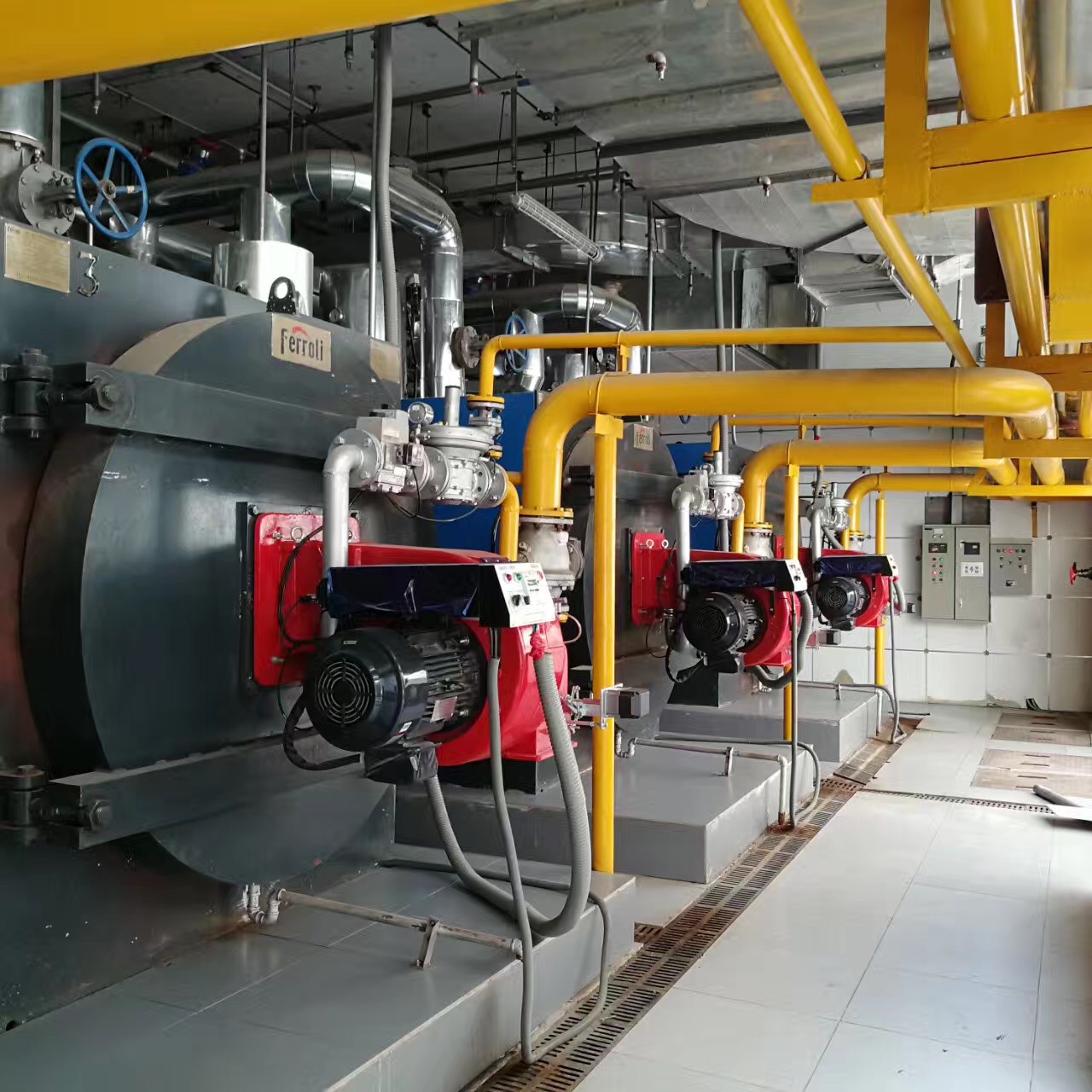 锅炉安装改造,锅炉安装,锅炉安装公司