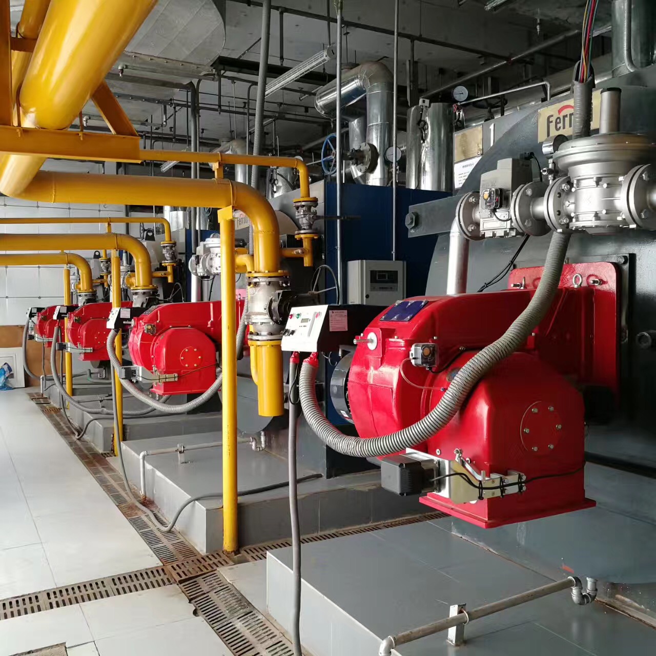 锅炉安装改造,锅炉安装,锅炉安装公司