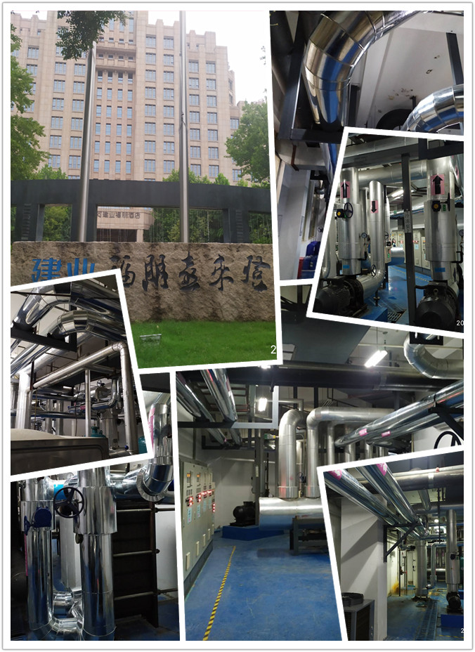 锅炉设备安装改造,压力管道安装改造,二手加气块设备