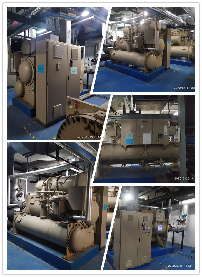 锅炉设备安装改造,压力管道安装改造,二手加气块设备