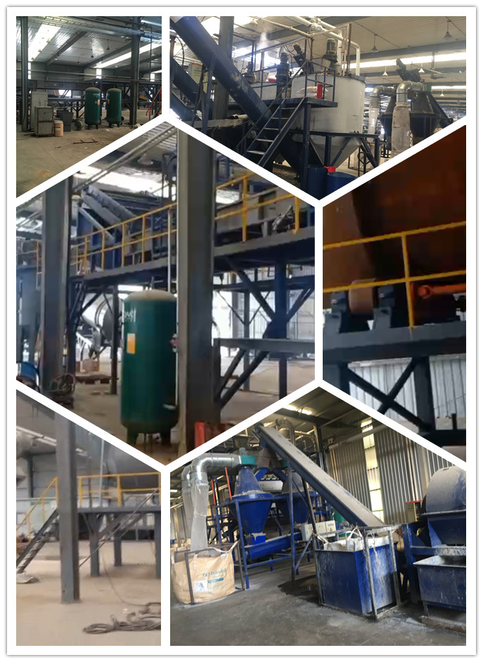 锅炉设备安装改造,压力管道安装改造,二手加气块设备