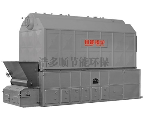 蒸汽锅炉的作用以及品质提高的方法