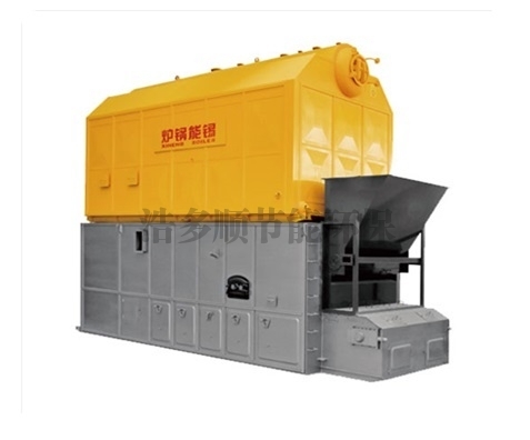 你知道引起锅炉蒸汽压力变化的原因吗？锅炉安装公司告诉你