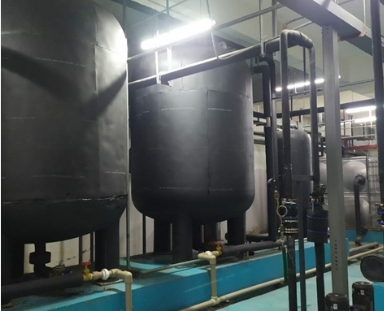 锅炉安装公司分享关于锅炉压力容器安全检查标准