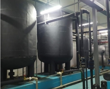 锅炉安装公司分享关于锅炉压力容器安全检查标准