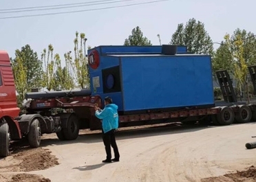 一分钟快速了解让安装锅炉不再踩雷