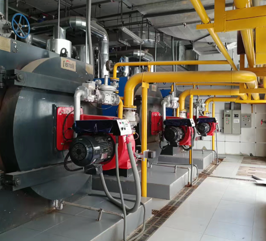 不同类型锅炉的维护保养方法有哪些