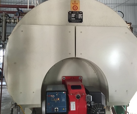 如何判断工业锅炉是否能正常运行