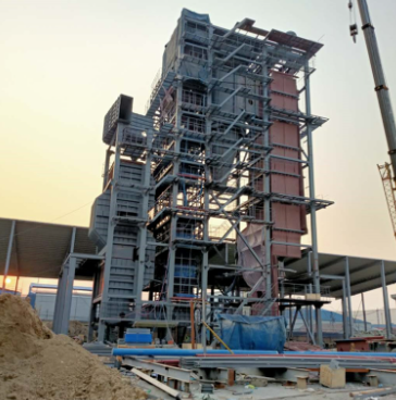 为什么锅炉安装改造如此关键？