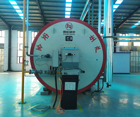 锅炉安装改造需要多长时间？