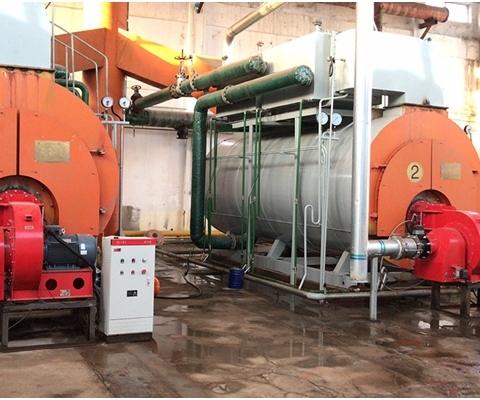 锅炉安装公司告诉你有哪些因素会影响锅炉的质量? 锅炉安装公司告诉你有哪些因素会影响锅炉的质量?