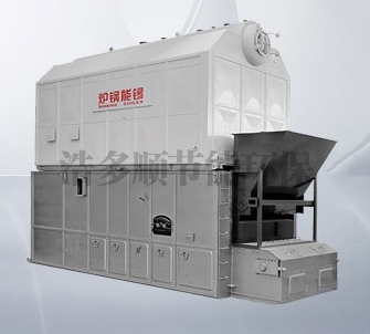 蒸汽锅炉和燃气锅炉有什么区别？