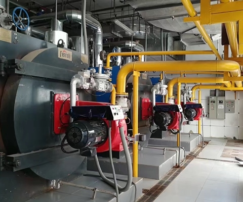 锅炉安装后调试与试运行操作指南