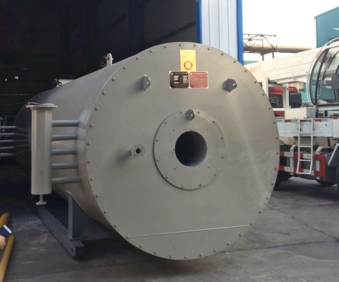 手把手教你锅炉安装：关键步骤与避坑指南